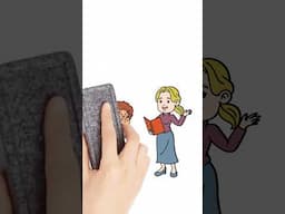 Social Skills #2 - Listening Skills #socialskills #socialskillsforkids #socialemotionallearning