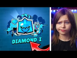 My Daughter Plays Ranked For The First Time!