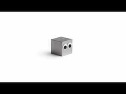 CUBE