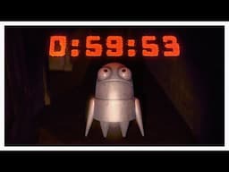 I Only Had 1 Hour to Record This R.E.P.O Video