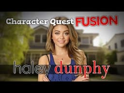 The (Over)dramatic Decline of Haley Dunphy