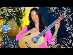 Major Scales Guitar Challenge for Beginners | Day 4 of 8