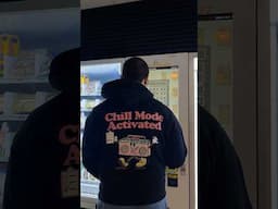 24/7 Chill Mode Activated