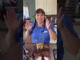 Transform Pineapple Cores into a Delicious Tropical Marinade