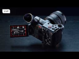 Sony FX2 ~ In-Depth Review & Test Footage