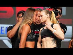 UFC 320: Valentina Shevchenko vs Dakota Ditcheva Full Fight Video Breakdown by Paulie G