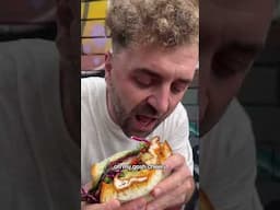 The BIGGEST Sandwich EVER!!