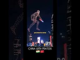 Technology in China is beyond anything | Part-9
