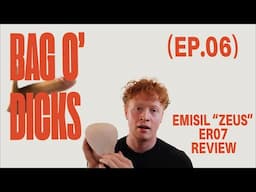 FTM PACKER REVIEW | EMISIL "ZEUS"