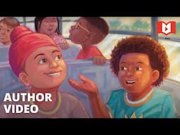 Norma and Andrea Charles introduce The One and Only Question | Author Q&A