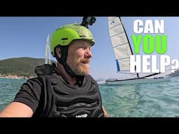 Help Joyrider TV Get to the TORNADO WORLDS