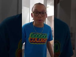 Guess Who's Finding Him? #ZZKidTV #googoocolors #googoogaga #shortvideo #kidsvideo #dailyshorts