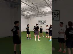On the path to college soccer?