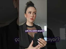 kırık kemik teorisi #shorts