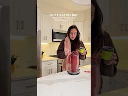 More balance, fewer cravings. @KaylaBerman swears by Flatter Me Fiber to curb appetite. #shorts