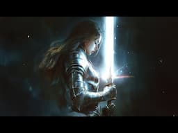 THE LAST THING I SEE IS THE LIGHT | Most Dramatic String Epic Music