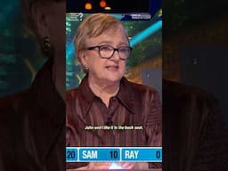 Date Night For Denise Scott! #hybpa