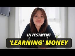 My 1 Year Investment Experiment