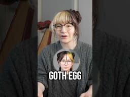 I never thought people would call me this