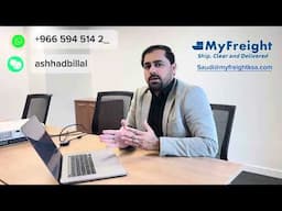 How to Find HS Codes to Import Goods to Saudi Arabia from USA, Canada, China, India, and Pakistan