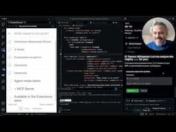 Introducing Calva AI Tools a k a  Backseat Driver