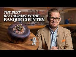 The RESTAURANT That Made HISTORY for Me (105-Year-Old Wine & The Best Pasta Dish Ever)