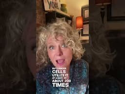 Sugar FEEDS Cancer Cells! What's The REAL Connection?