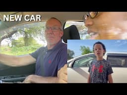 We Bought a New Car in Botswana, Africa!