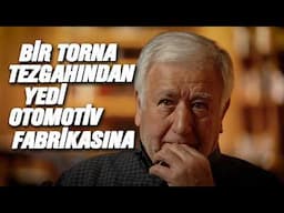 Bursa’dan Dünyaya Parça Satıyor | İrfan Demirdüzen Kimdir?
