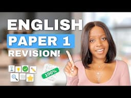GCSE English Language Paper 2: 2025 Exams Revision
