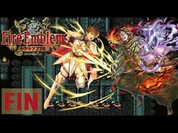 Fire Emblem Thracia 776: Finale - Sworn Upon A Sword