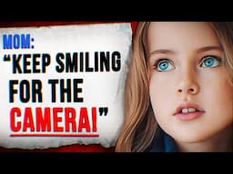 The Disturbing World of Child Influencers...