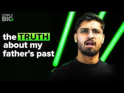 Lord Aleem & His Father on $15m+ Supercars Collection & Platinum Executive Travel