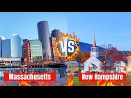Moving to MA or NH? The Truth Nobody Tells You!