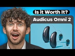 Audicus Omni 2 Review: Are These Hearing Aids Really Worth It?