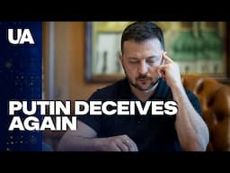 We Value Human Lives, Not Parades - Zelenskyy