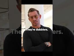 Hybrid dabblers take over the mall...