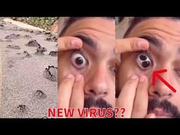 WARNING UNEXPLAINED & SHOCKING THINGS HAPPENING IN THE WORLD | STRANGEST VIDEOS CAUGHT ON CAMERA