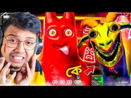 I Played Garten of Ban Ban 0 - FULL GAMEPLAY || Yeah Noob Gamer