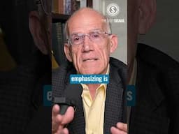 The Trump Doctrine: Profits Over Death | Victor Davis Hanson #Shorts