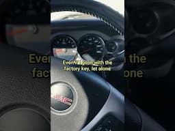 This 2013 GMC Just got an INCREDIBLE security upgrade!