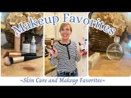 GET READY WITH ME ~ SKIN CARE & MAKEUP FAVORITES THAT WON'T BREAK THE BANK!  ~ RELATIVELY REFINED