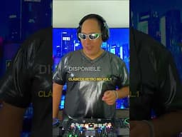 CLÁSICOS RETRO MIX VOL.1 | 80s & 90s DANCE & REVIBE MIX | LOS MEJORES EXITOS | DJ ROLL PERÚ