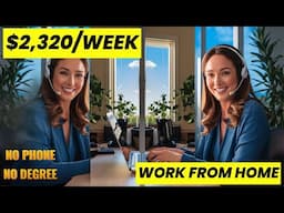 I Applied for Comcast's $2,348/Week Remote Job