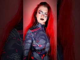 #storyteller the city turned its back on her #fantasy #youtubeshorts #shorts #OC #fyp #cosplay