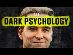 The Dark Psychology of Homelander from The Boys