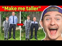 Most Hilarious Photoshop Fails Ever