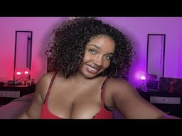 LIFE UPDATE: MOVING AGAIN?!/ MENTAL HEALTH/RELATIONSHIPS/WHERE I'VE BEEEEN... FT. ZOVOO