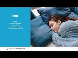 Pediatric Mild Traumatic Brain Injury – Treatment & Typical Recovery Course
