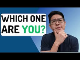 The 4 Career Types